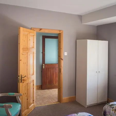Ferienhaus Lough Fee Renvyle