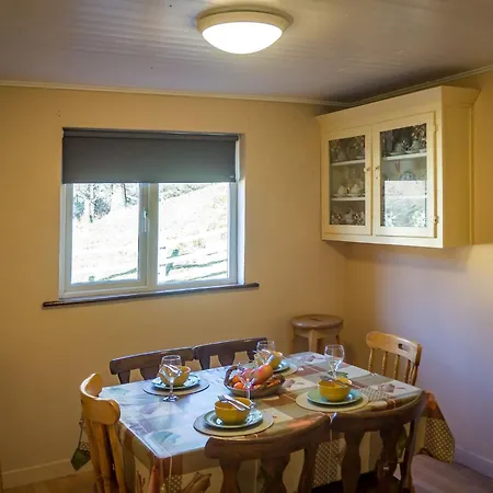 Ferienhaus Lough Fee Renvyle