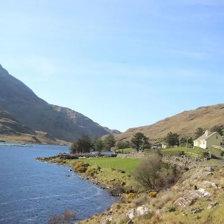 Lough Fee Ferienhaus *
