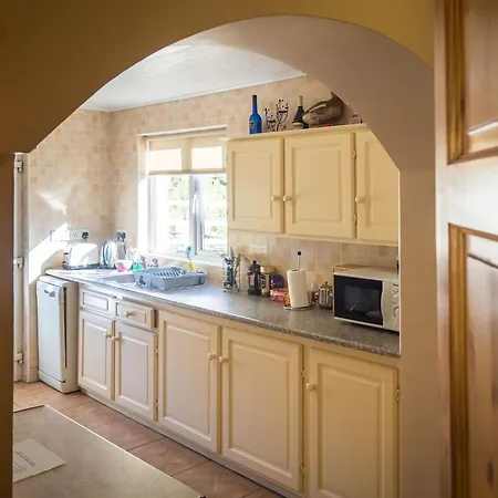 Ferienhaus Lough Fee *