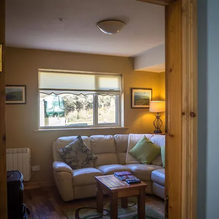 Lough Fee Ferienhaus Renvyle
