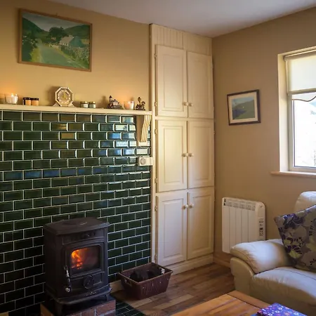 Ferienhaus Lough Fee Renvyle